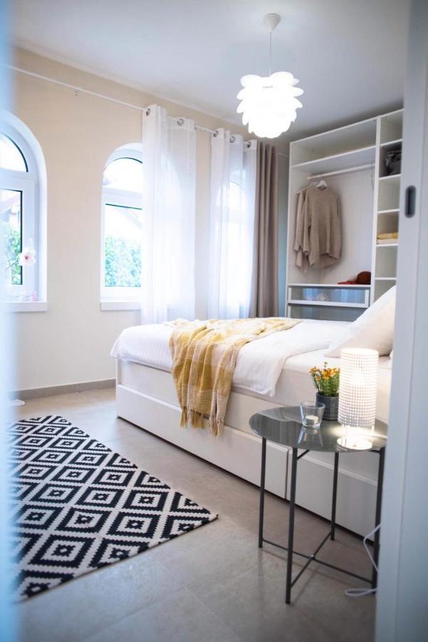 Todor Boutique House Βίλα Sremska Kamenica Εξωτερικό φωτογραφία